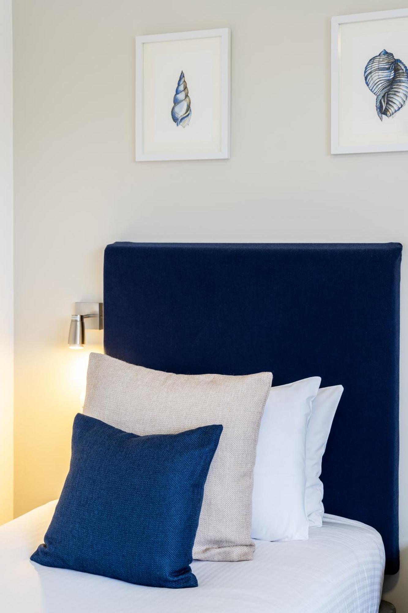 Inn For All Seasons Redruth Zimmer foto