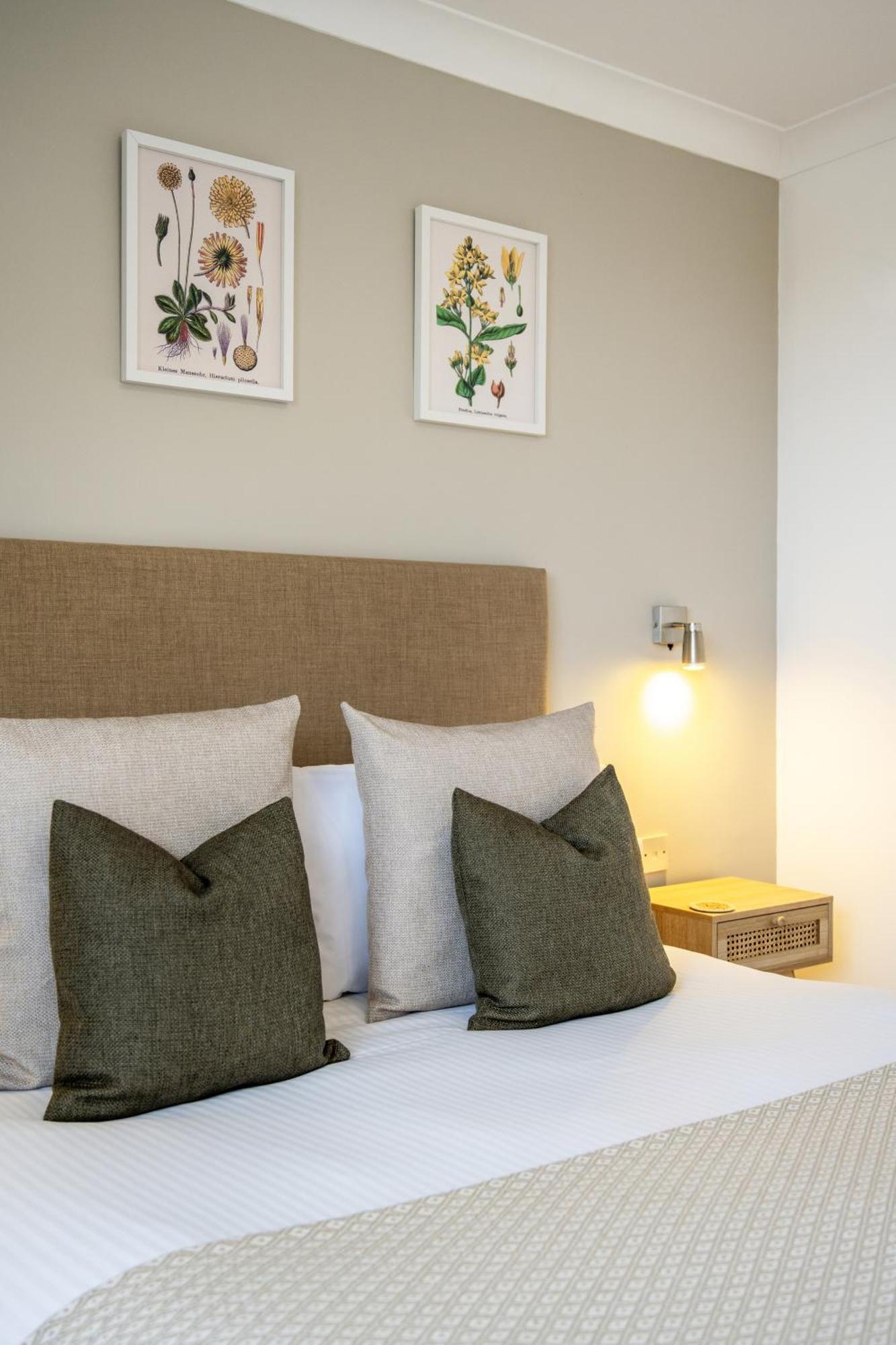 Inn For All Seasons Redruth Zimmer foto