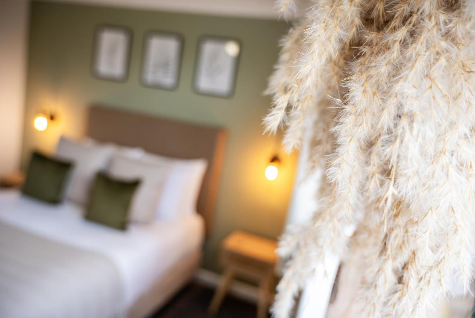 Inn For All Seasons Redruth Zimmer foto