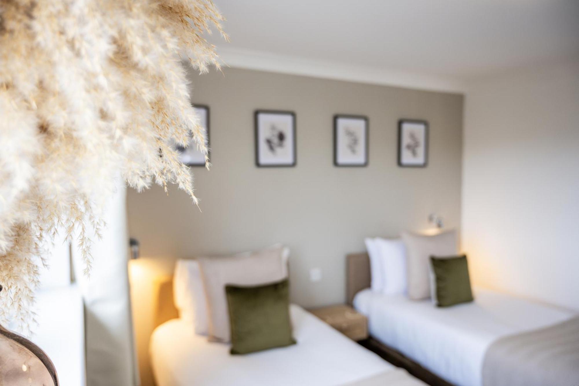 Inn For All Seasons Redruth Zimmer foto
