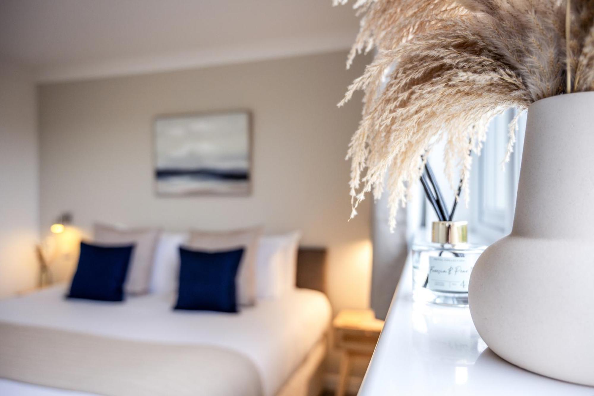 Inn For All Seasons Redruth Zimmer foto
