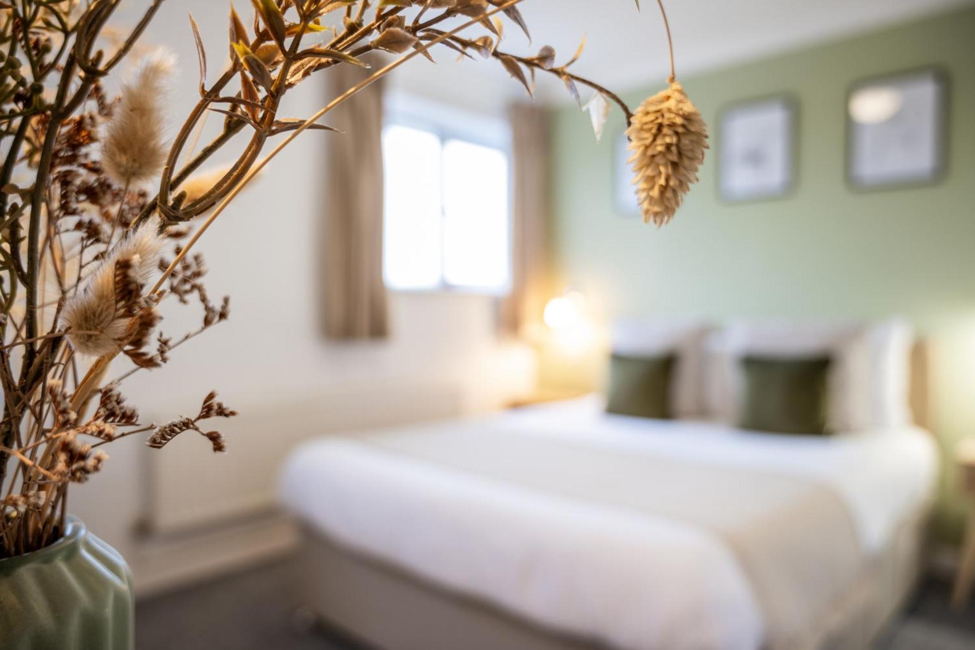 Inn For All Seasons Redruth Zimmer foto